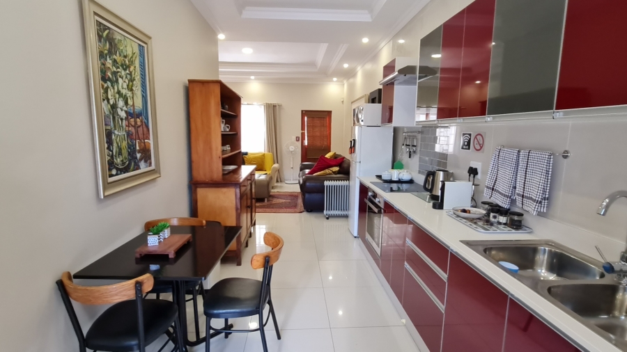 To Let 1 Bedroom Property for Rent in Raithby Western Cape